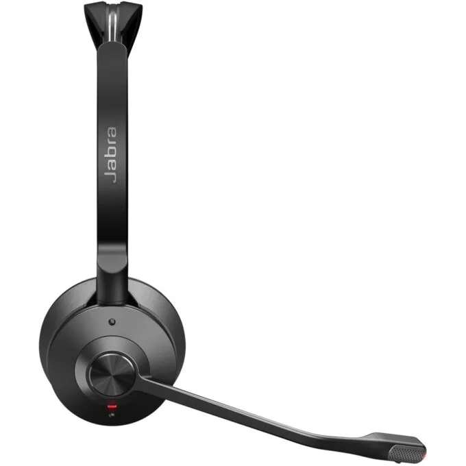 Jabra ENGAGE 55 SE UC STEREO - ENGAGE 55 SE - Stereo UC Headset — image 4