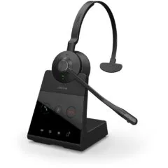 Jabra Engage 65 SE Base Accessory - Engage 65 SE - Mono/Stereo, EMEA