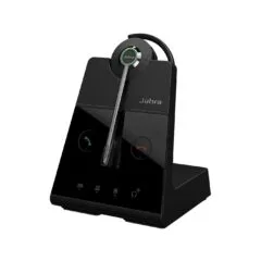 Jabra Engage 65 SE Convertible Headset with Earhook - 65 SE -