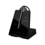 Jabra Engage 65 SE Convertible Headset with Earhook - 65 SE -