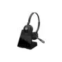 Jabra Engage 65 SE Stereo Wireless DECT Headset - Black