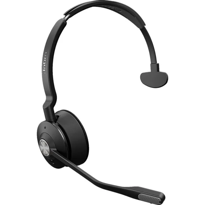 Jabra Engage 75 Mono - 75 - Black wireless headset for Office/Call Center — image 2