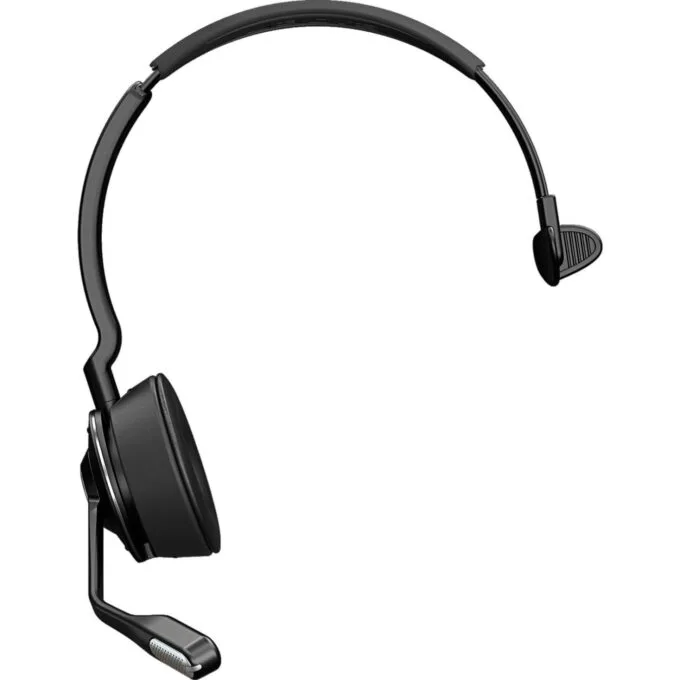 Jabra Engage 75 Mono - 75 - Black wireless headset for Office/Call Center — image 3