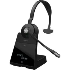 Jabra Engage 75 SE - 75 SE - Mono headset