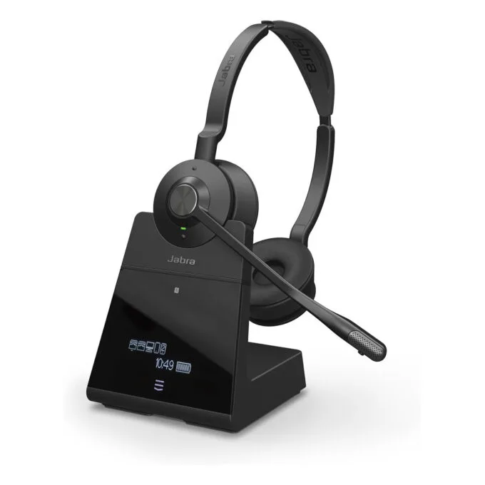 Jabra Engage 75 Stereo — image 1