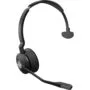 JABRA Engage Headband Pad - BLK - Black fabric cover
