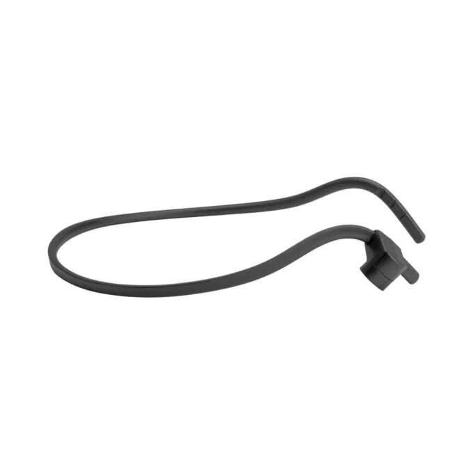 Jabra Engage Replacement Neckband - 65 Mono, 75 Mono - Black — image 1