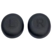 Jabra Ersatz-Ohrpolster für Evolve 2 (VE 6) - VE 6 - Black