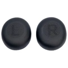 Jabra Ersatz-Ohrpolster für Evolve 2 (VE 6) - VE 6 - Black