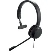 JABRA EVOLVE 20 MONO MS USB C A