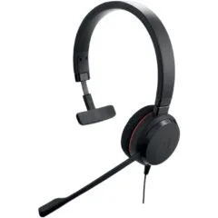 JABRA EVOLVE 20 MONO UC USB C A - EVOLVE 20 - Mono UC USB C A