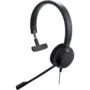 JABRA EVOLVE 20 MONO UC USB C A - EVOLVE 20 - Mono UC USB C A