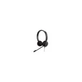 Jabra Evolve 20 MS Duo USB NC - Over-ear USB-A PC Headset