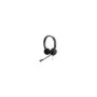 Jabra Evolve 20 MS Duo USB NC - Over-ear USB-A PC Headset