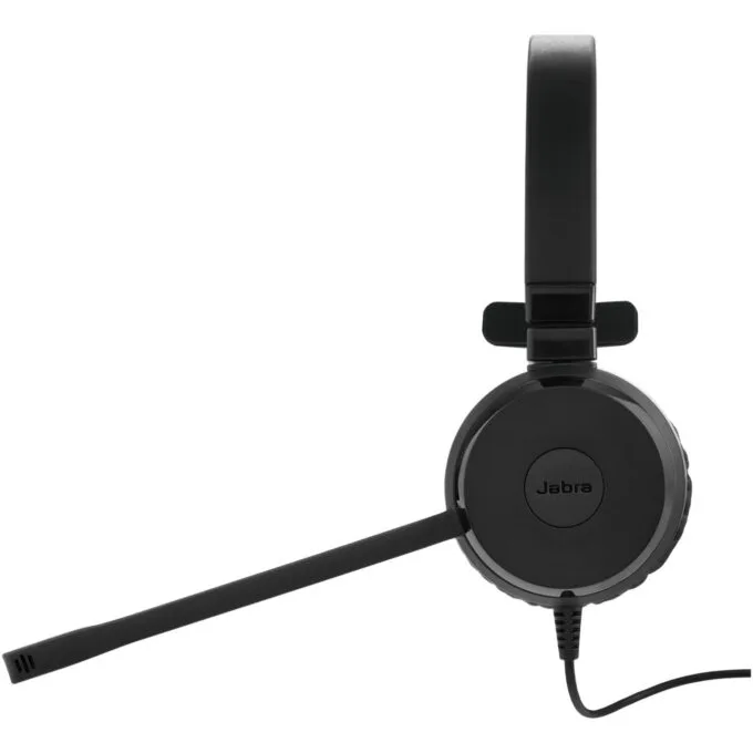 Jabra Evolve 20 SE Mono USB - EVOLVE 20 SE - Mono USB, USB-A, PC — image 3