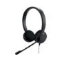 Jabra Evolve 20 SE MS Stereo Headset - USB-A - Black