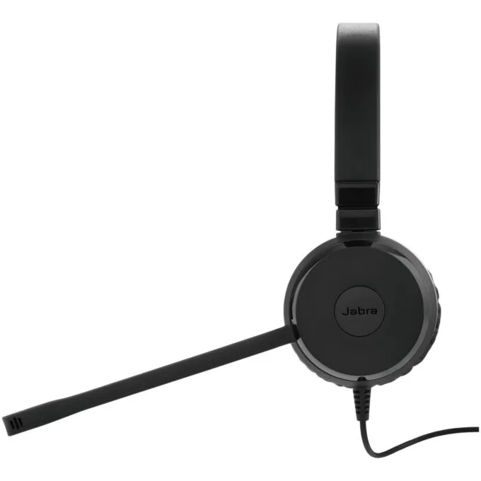 JABRA EVOLVE 20 SE STEREO UC - EVOLVE 20 SE — image 3