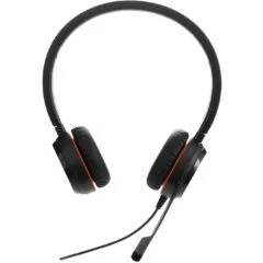 JABRA EVOLVE 20 SE STEREO UC - EVOLVE 20 SE
