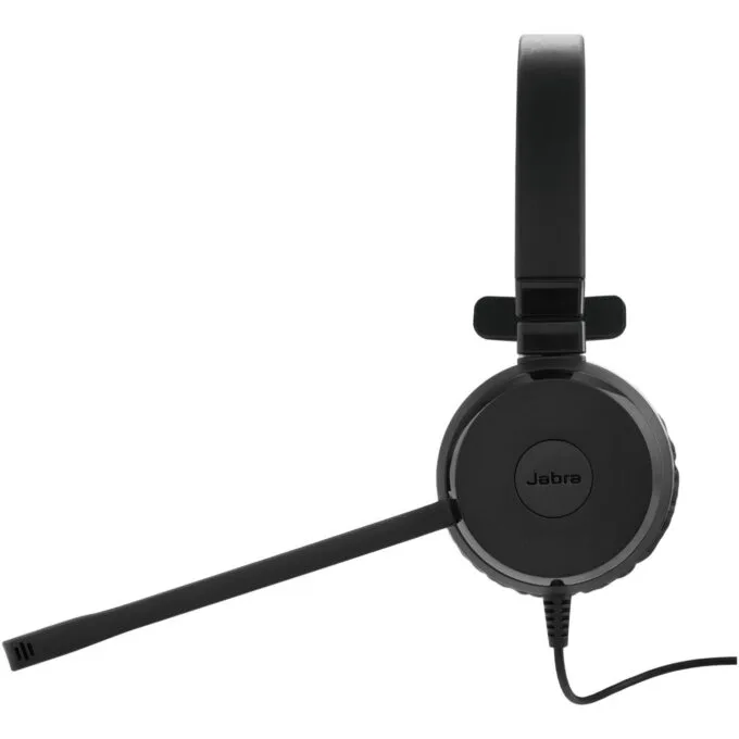 Jabra Evolve 20 Special Edition UC Mono USB - Evolve 20 - PU Leather, USB-A, Mono — image 2