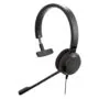 Jabra Evolve 20 Special Edition UC Mono USB - Evolve 20 - PU Leather, USB-A, Mono
