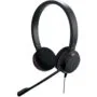 Jabra Evolve 20 Stereo MS USB - Evolve 20 - USB-A wired headset