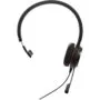 JABRA EVOLVE 30 II HS MONO - EVOLVE 30 II - USB-A PC mono headset with boom mic