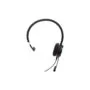 JABRA EVOLVE 30 II MONO UC USB - Mono USB UC Headset