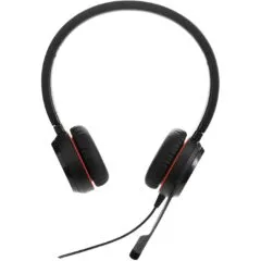 Jabra Evolve 30 II MS Stereo - Black