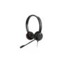 Jabra Evolve 30 II UC Duo USB + Klinke - Evolve 30 II - On-ear, USB-A, 3.5 mm