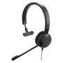 Jabra Evolve 30 II UC Mono USB + Klinke - Evolve 30 II - On-ear, USB-A & 3.5mm