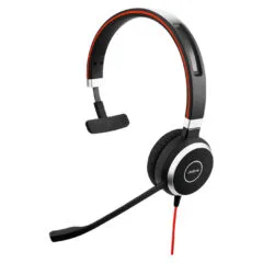 Jabra Evolve 40 MS Mono USB und 3.5mm Klinke