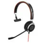Jabra Evolve 40 MS Mono USB und 3.5mm Klinke