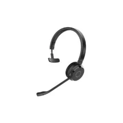 Jabra Evolve 65 TE - Link390a - Mono headset, 2.4 GHz wireless, USB-A