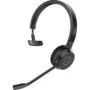 Jabra Evolve 65 TE Link390a UC Mono - Link390a - Over-ear, 2.4 GHz wireless, USB-A headset