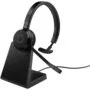 Jabra Evolve 65 TE MS Mono inkl. Ladestation - Evolve 65 - Mono
