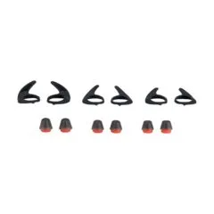 Jabra Evolve 75e EarGels & EarWings - 75e - In-ear replacement tips