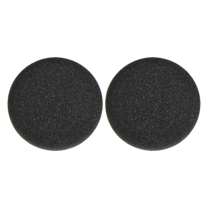 JABRA EVOLVE Foam Ear Cushion for Evolve 20-65 10pieces pack — image 2