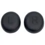 Jabra Evolve2 30 Ear Cushions - 10 pcs - Black