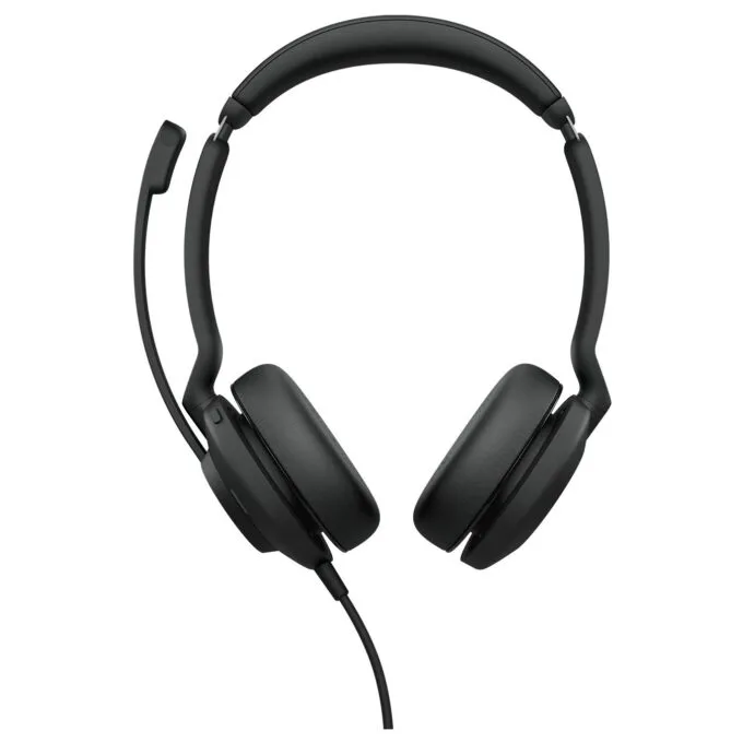 Jabra Evolve2 30 SE Stereo UC USB-C - Evolve2 30 SE - Stereo UC USB-C headset — image 2