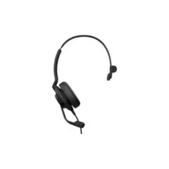 JABRA EVOLVE2 30 SE USB C A MS - EVOLVE2 30 SE - USB C, MS Teams certified