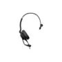 JABRA EVOLVE2 30 SE USB C A MS - EVOLVE2 30 SE - USB C, MS Teams certified