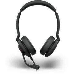 Jabra Evolve2 30 SE USB-C A UC - 30 SE - On-Ear USB-C UC PC