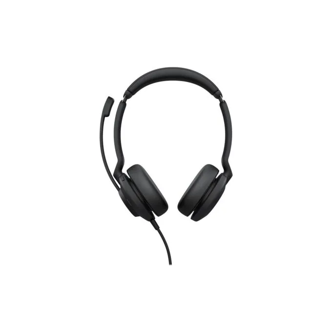 Jabra Evolve2 30 SE USB-C - Evolve2 30 SE - MS Stereo, Wired USB-C — image 2
