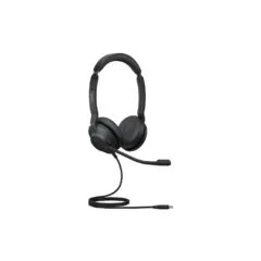 Jabra Evolve2 30 SE USB-C - Evolve2 30 SE - MS Stereo, Wired USB-C