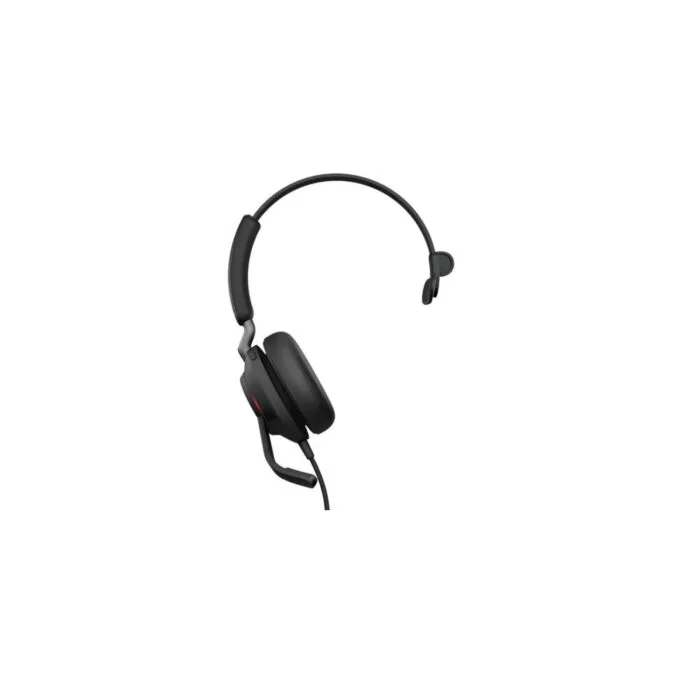 Jabra Evolve2 40 SE Mono UC USB-C - Evolve2 40 SE - — image 2