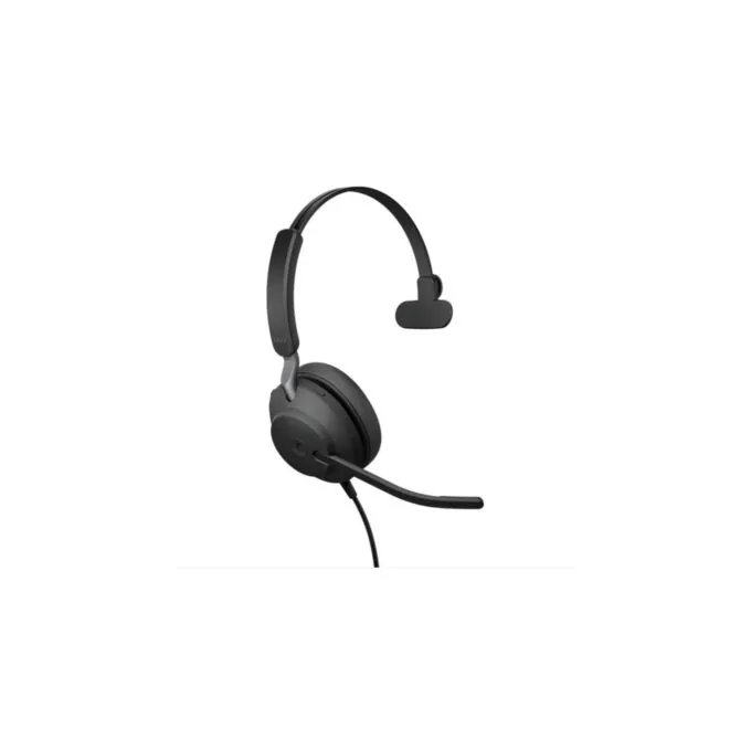 Jabra Evolve2 40 SE Mono UC USB-C - Evolve2 40 SE - — image 3