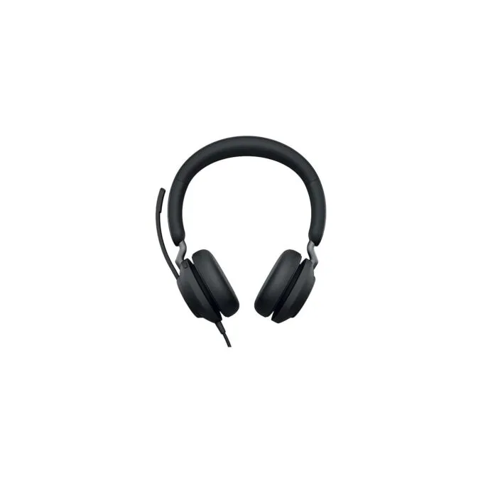 Jabra Evolve2 40 SE Stereo MS USB-A - Evolve2 40 SE - — image 2