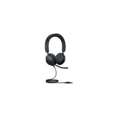 Jabra Evolve2 40 SE Stereo MS USB-A - Evolve2 40 SE -