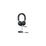 Jabra Evolve2 40 SE Stereo MS USB-A - Evolve2 40 SE -