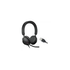 Jabra Evolve2 40 SE Stereo UC USB-A - Evolve2 40 SE - Stereo USB-A UC headset